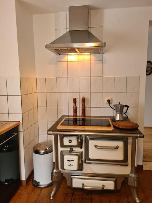 Ferienwohnung Bergischer Dreiklang Windeck Exteriör bild
